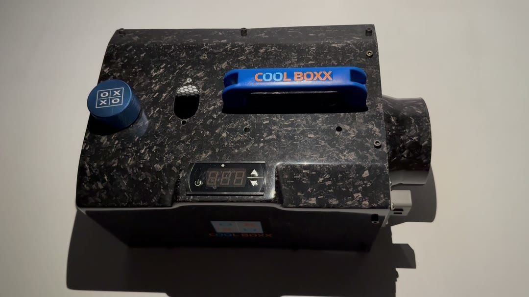 CoolBoxx